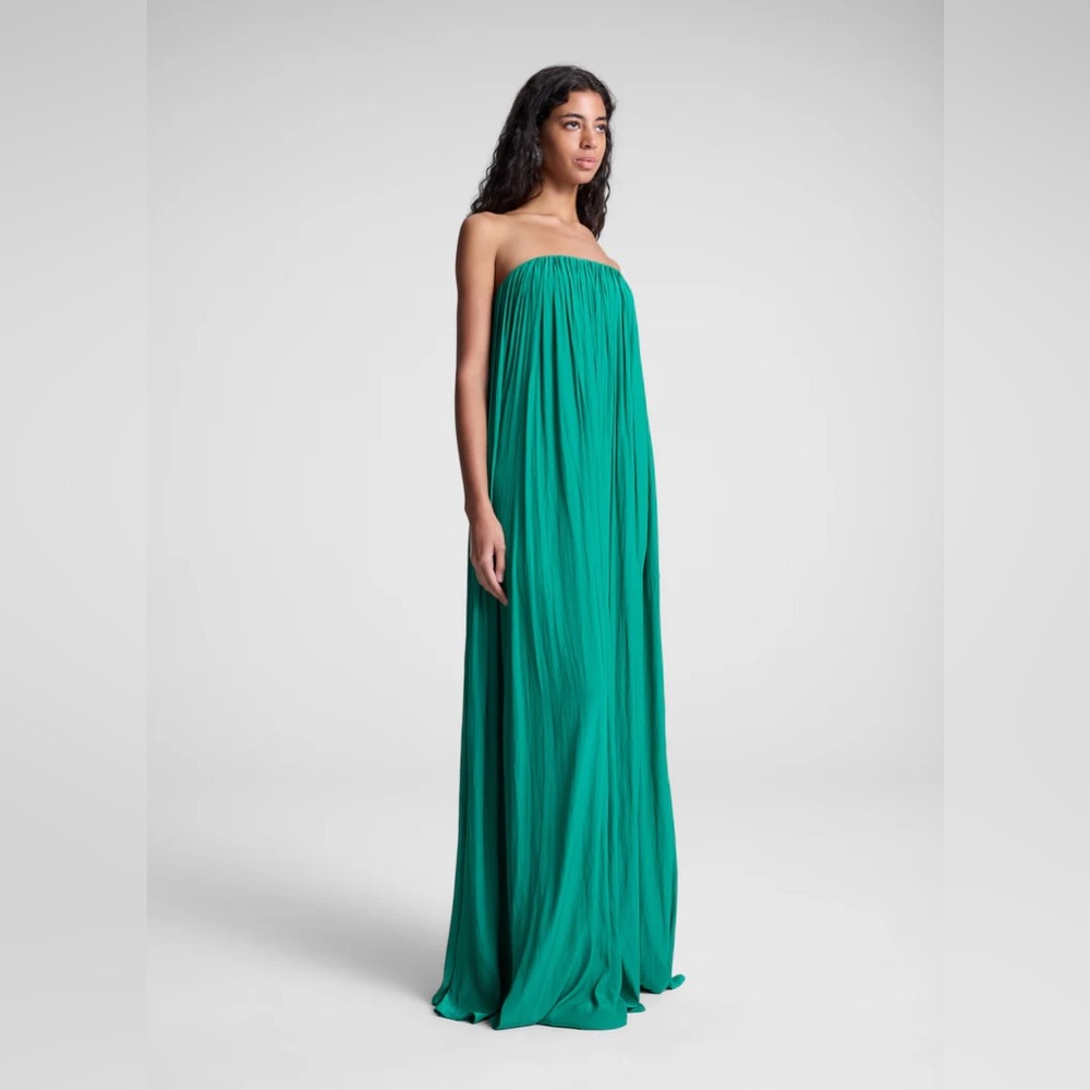A.L.C. Wynn Strapless Gown - Picture 8 of 8
